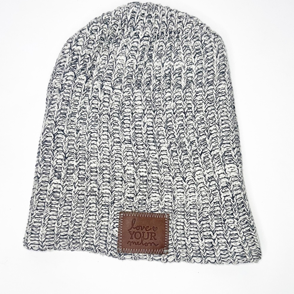 Love Your Melon Beanie Hat‎